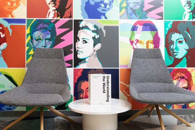 ドミチル スイーツ アット マリーナ SLU