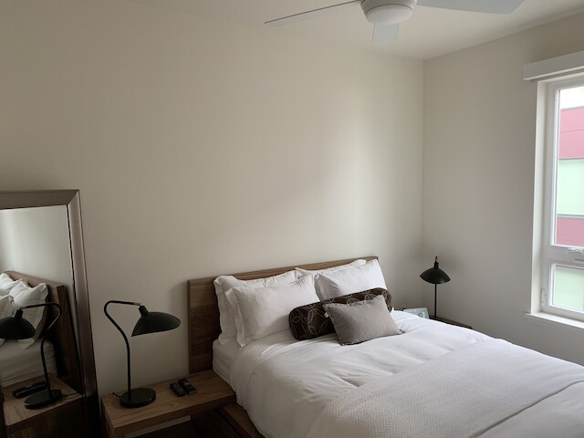 ドミチル スイーツ アット マリーナ SLU