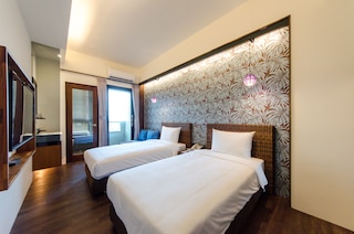 ムーブ リゾート & スパ (小峇厘安平)