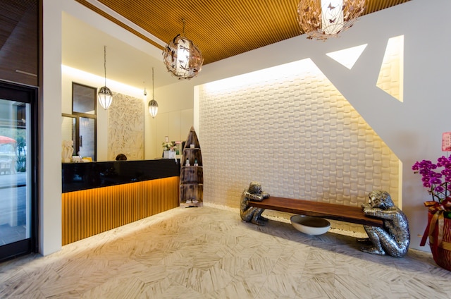 ムーブ リゾート & スパ (小峇厘安平)