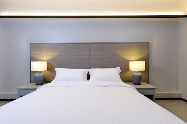 ティニディーホテルバンコクゴルフクラブ