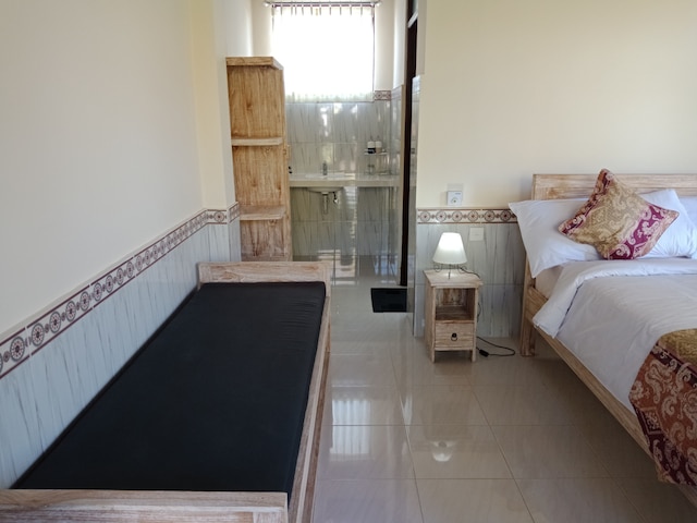 ビスマ ジャヤ バンガロー