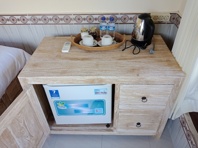 ビスマ ジャヤ バンガロー