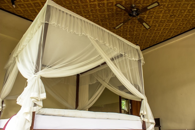 ビスマ ジャヤ バンガロー