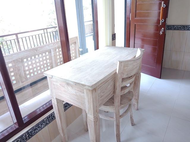 ビスマ ジャヤ バンガロー