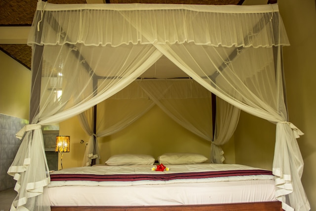 ビスマ ジャヤ バンガロー