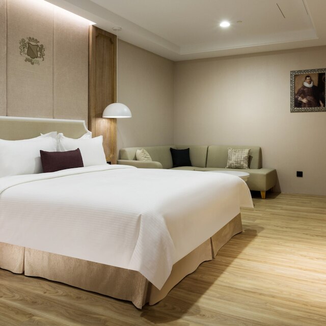 フア ホテル (星鑽金華国際商旅)