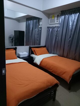 クバオ マンハッタンハイツ ユニット 4Q タワー D