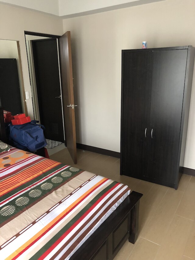 クバオ マンハッタンハイツ ユニット 4Q タワー D