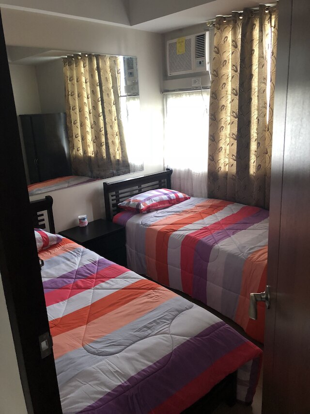 クバオ マンハッタンハイツ ユニット 4Q タワー D