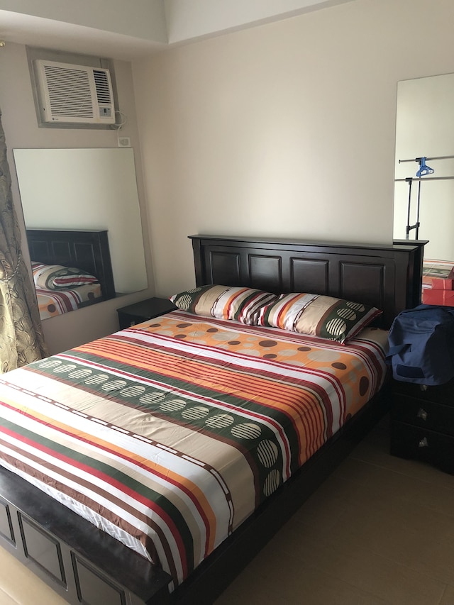 クバオ マンハッタンハイツ ユニット 4Q タワー D