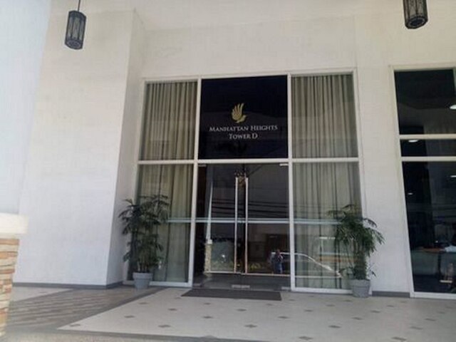 クバオ マンハッタンハイツ ユニット 4Q タワー D