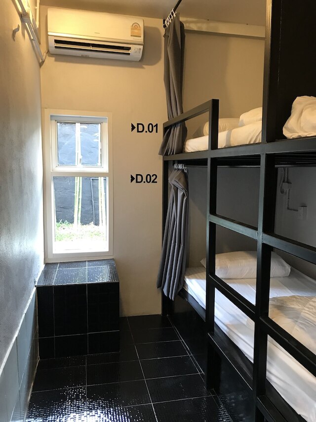 パークソサエティ - ホステル