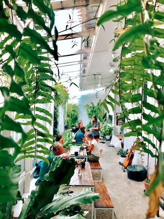 パークソサエティ - ホステル