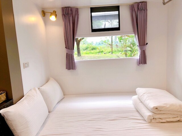 アーティザン B&B