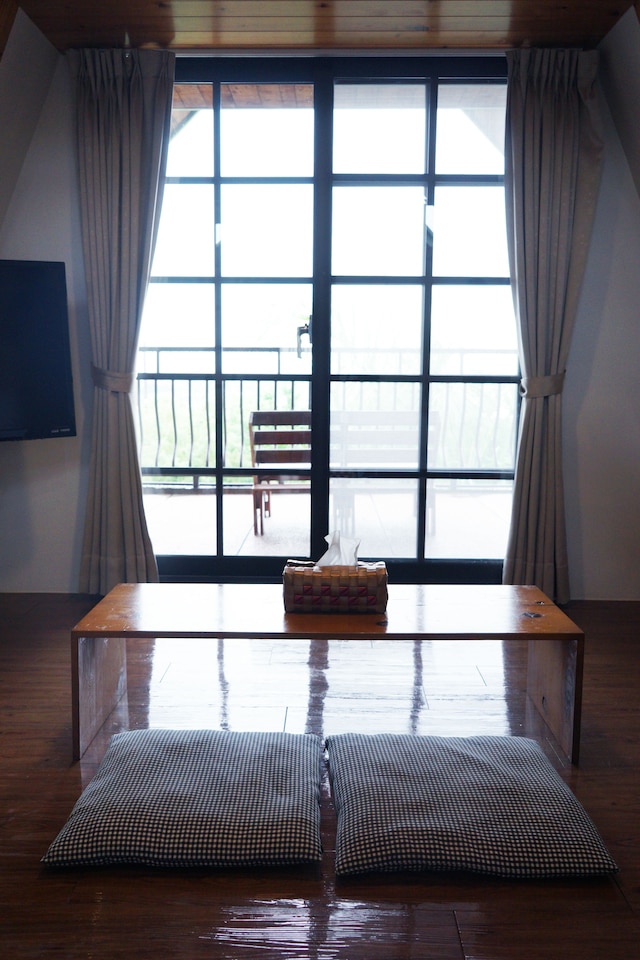 アーティザン B&B