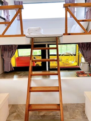 アーティザン B&B