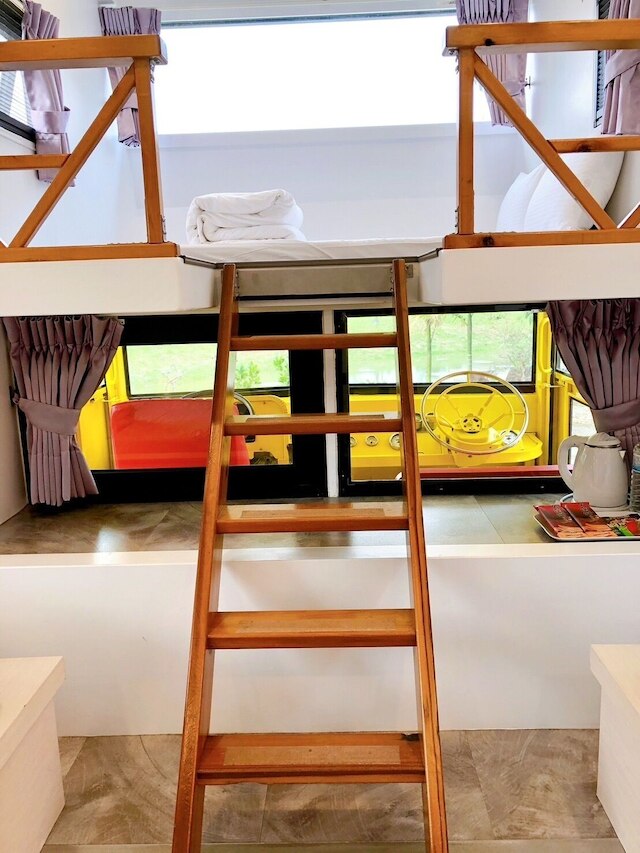 アーティザン B&B