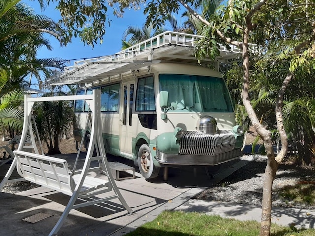 アーティザン B&B