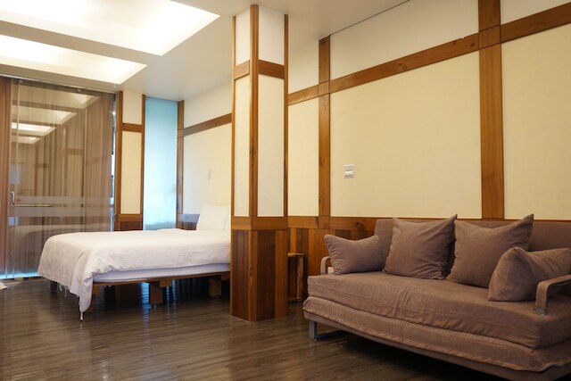 アーティザン B&B