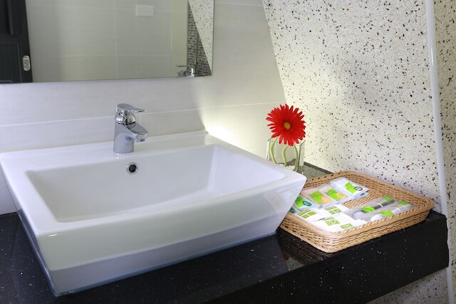 アーティザン B&B