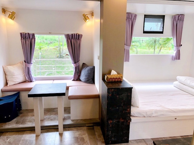 アーティザン B&B