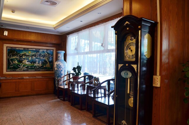 ファミリー ホテル - リンセン