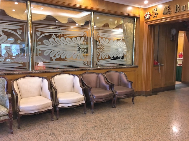 ファミリー ホテル - リンセン