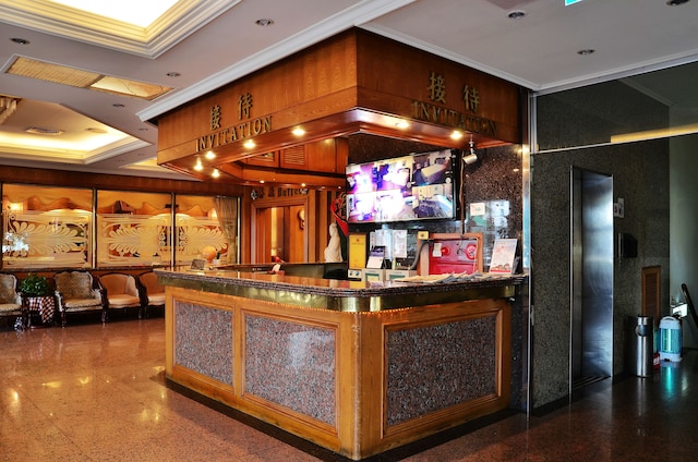 ファミリー ホテル - リンセン