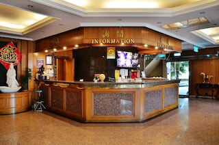 ファミリー ホテル - リンセン