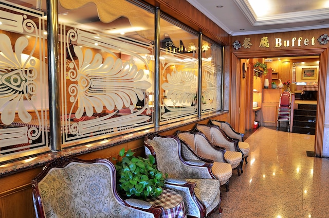 ファミリー ホテル - リンセン