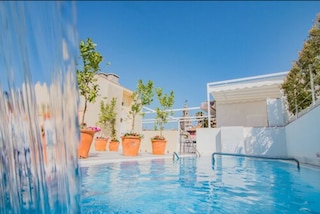 ハロ ブティック ホテル