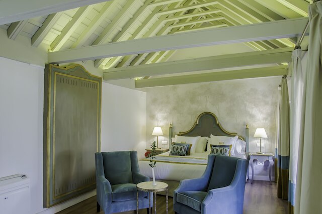 ハロ ブティック ホテル