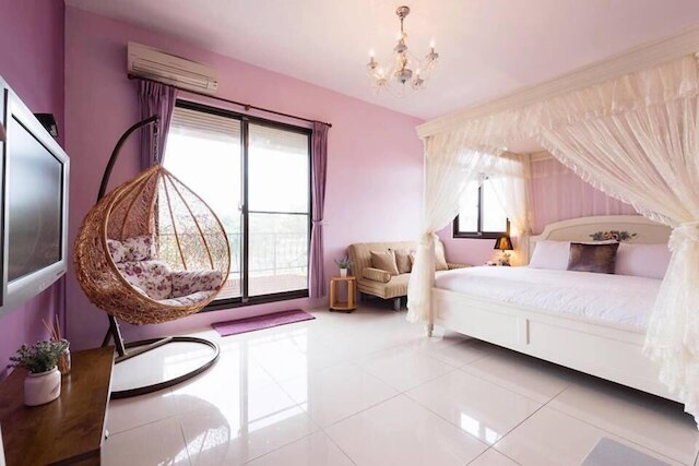 アノン ホワイト ハウス