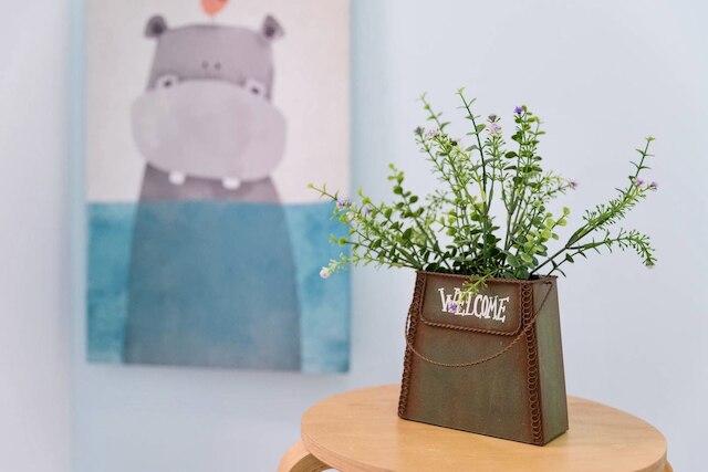 アノン ホワイト ハウス