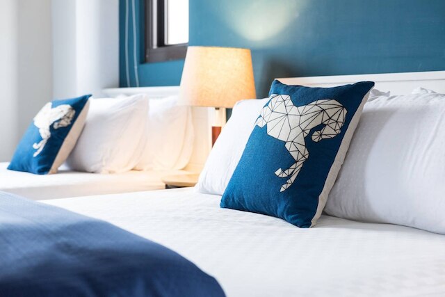 アノン ホワイト ハウス