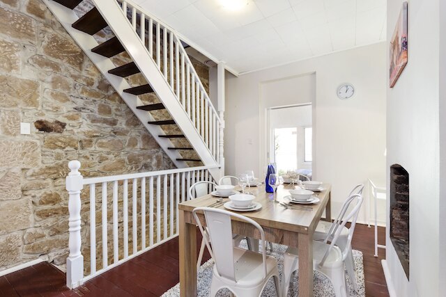 ダーリンハースト コテージ