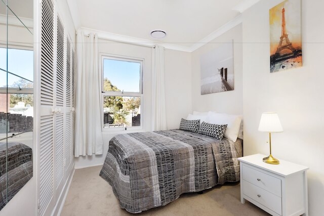 ダーリンハースト コテージ