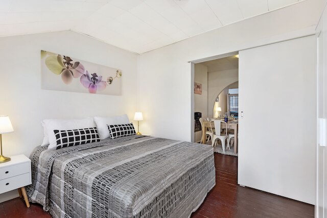 ダーリンハースト コテージ