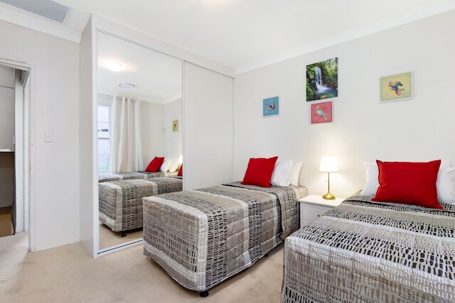 ダーリンハースト コテージ