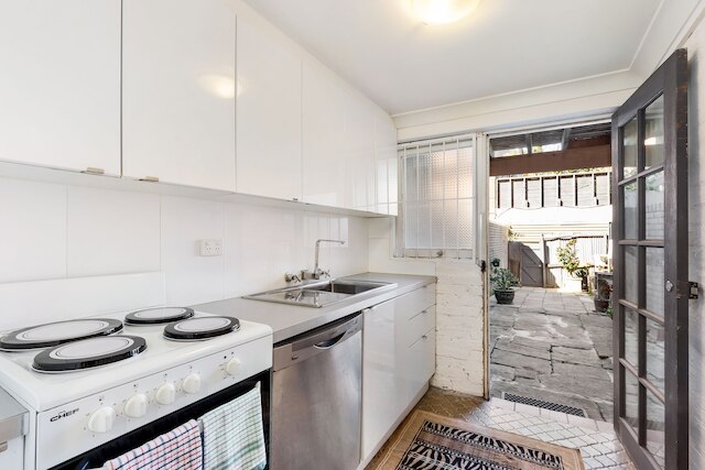 ダーリンハースト コテージ