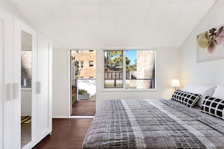 ダーリンハースト コテージ