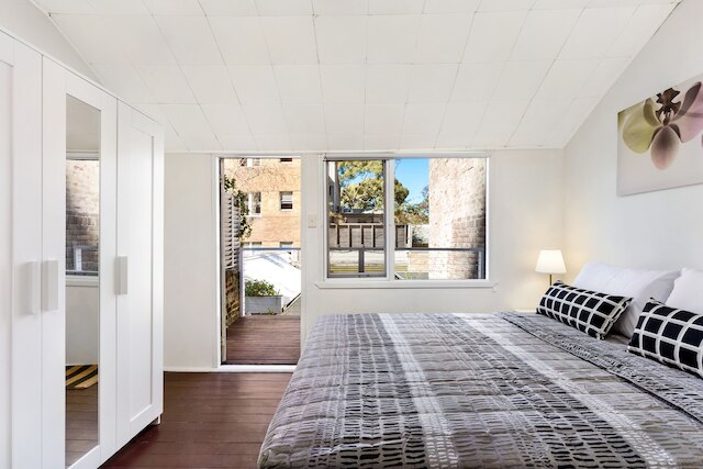 ダーリンハースト コテージ