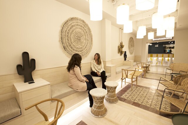 U-センス フォー ユー ホステル セビリア