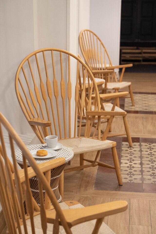 U-センス フォー ユー ホステル セビリア