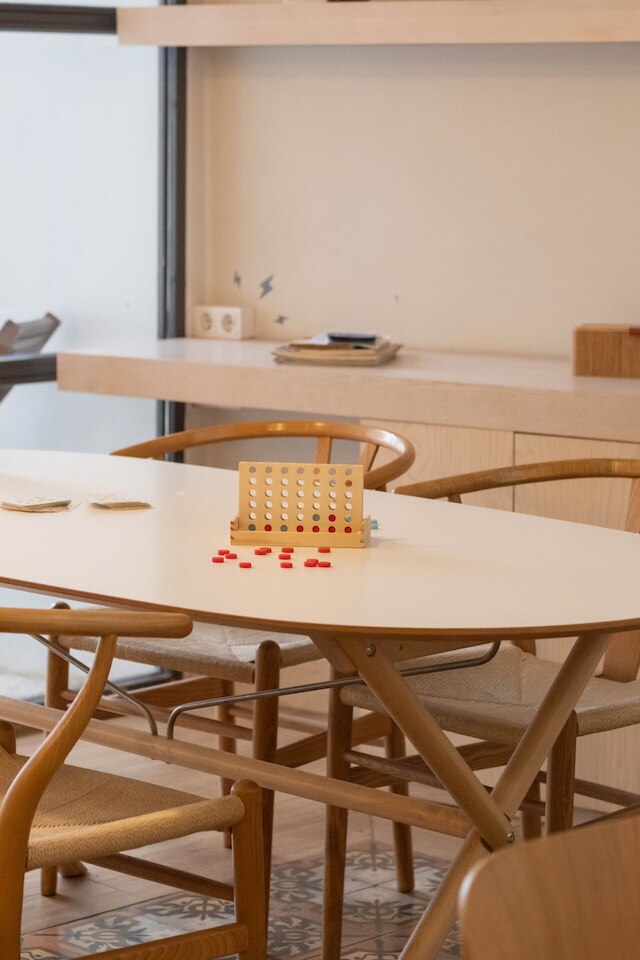 U-センス フォー ユー ホステル セビリア