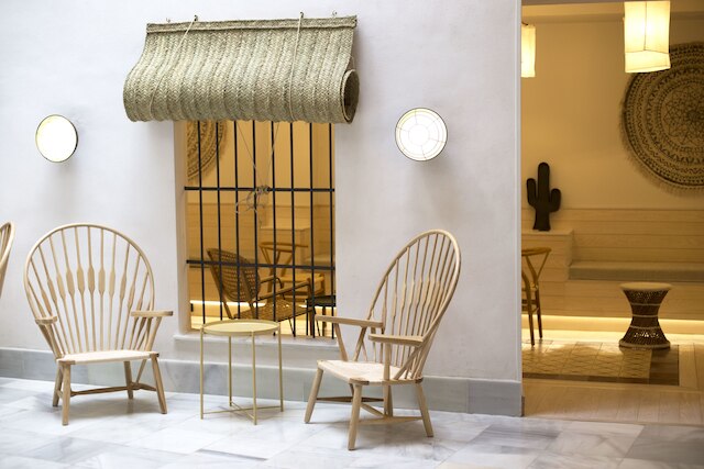 U-センス フォー ユー ホステル セビリア