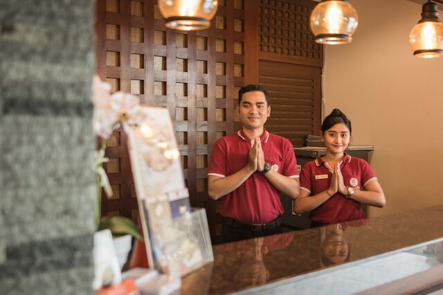 パンダワ ヒル リゾート