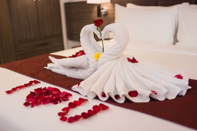 パンダワ ヒル リゾート