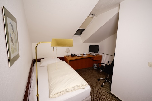 ラベス ホテル キエル アム ハウプトバーンホフ